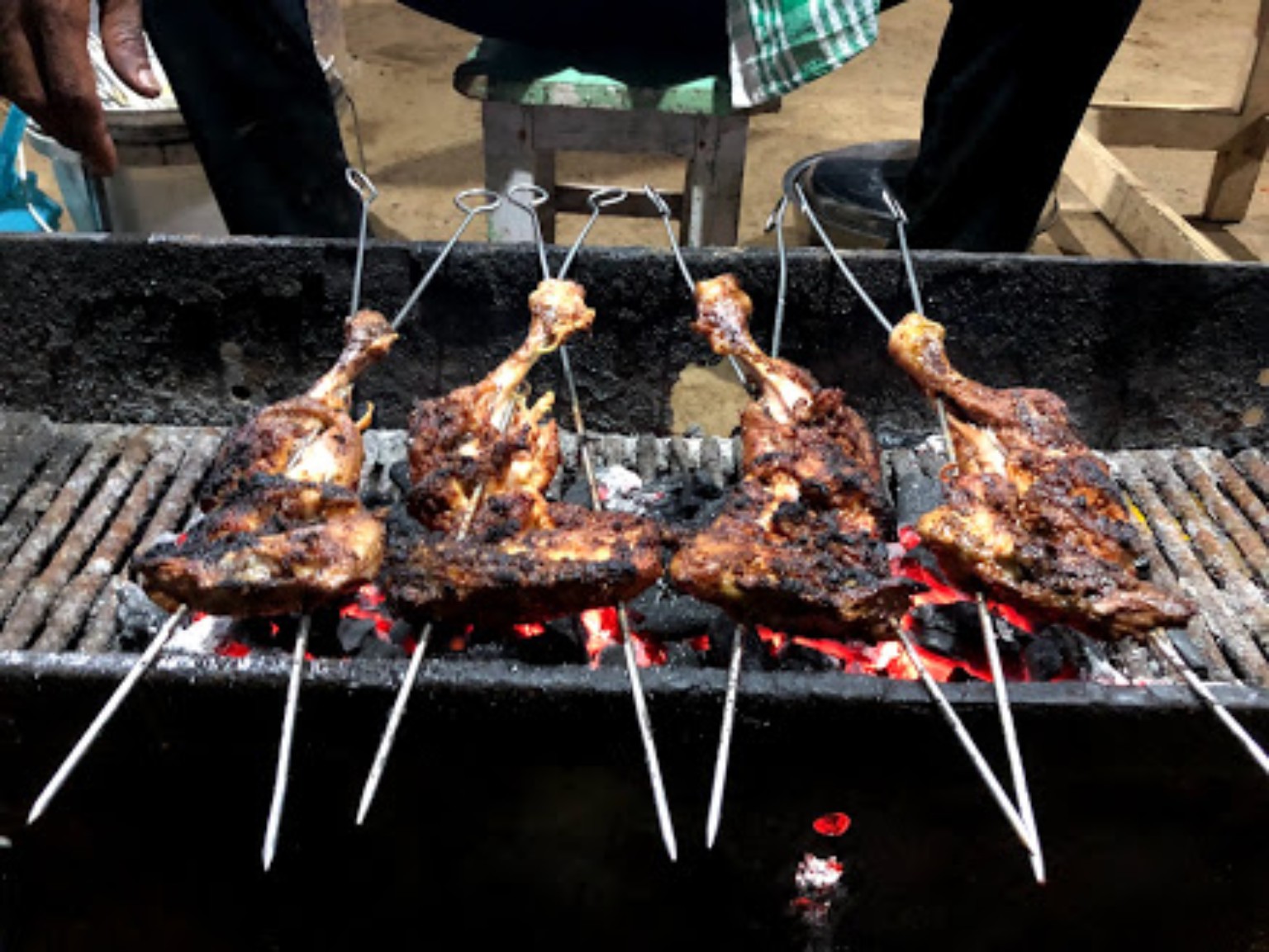 BBQ